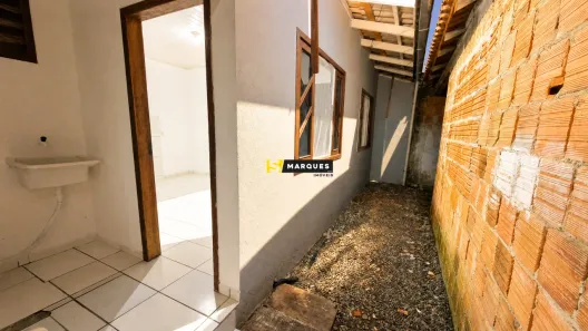 Kitnet com 1 Quarto para alugar, 40m² no Paranaguamirim, Joinville