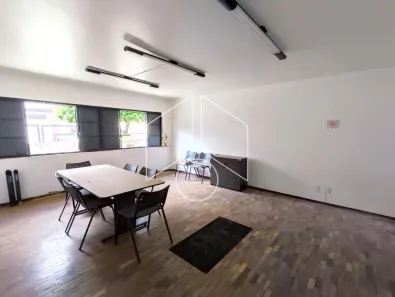 Sala Comercial para alugar, 12m² no Boa Vista, Marília