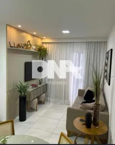Apartamento com 3 Quartos à venda, 70m² no Aeroclube, João Pessoa