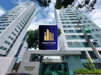 Apartamento com 3 Quartos à venda, 67m² no Candeias, Jaboatão dos Guararapes
