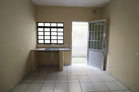 Kitnet com 1 Quarto para alugar, 35m² no Jardim Esperança, Mogi das Cruzes