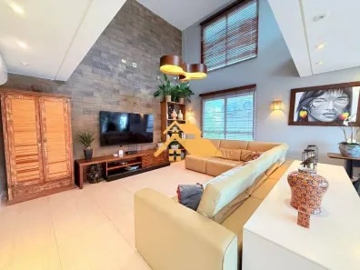 Casa com 5 Quartos para alugar, 241m² no Bairro de Juquehy, São Sebastião