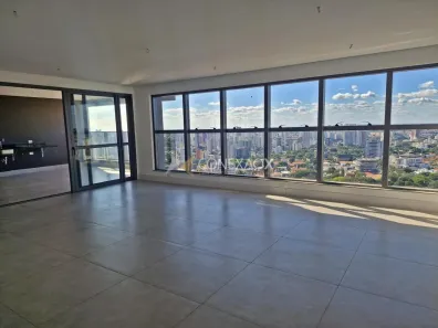Apartamento com 3 Quartos à venda, 222m² no Nova Campinas, Campinas