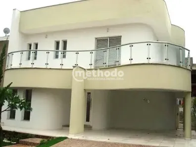 Casa com 3 Quartos à venda, 330m² no Swiss Park, Campinas