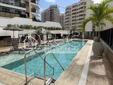 Apartamento com 2 Quartos à venda, 73m² no Tijuca, Rio de Janeiro