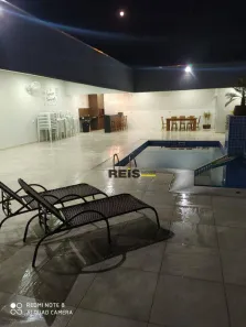 Ponto Comercial à venda, 260m² no Residencial Giardino Di Veneto, Votorantim