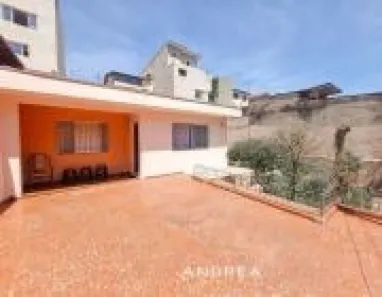 Sobrado com 3 Quartos à venda, 150m² no Vila Tiradentes, São Paulo