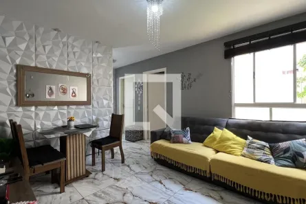 Apartamento com 2 Quartos à venda, 50m² no Jardim Centenário, Guarulhos