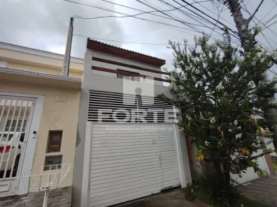 Sobrado com 3 Quartos à venda, 179m² no Jardim Rubi, Mogi das Cruzes