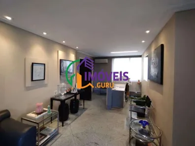 Sala Comercial para alugar, 78m² no Jardim Paulistano, São Paulo