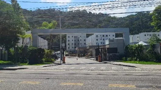 Apartamento com 2 Quartos à venda, 44m² no Vargem Pequena, Rio de Janeiro