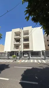 Apartamento com 3 Quartos à venda, 120m² no Vila Ideal, São José do Rio Preto