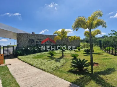 Lote/Terreno à venda, 422m² no Campo Novo, Bragança Paulista
