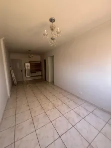 Apartamento com 2 Quartos para alugar, 90m² no Centro, Campo Grande