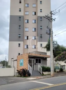 Apartamento com 2 Quartos à venda, 63m² no Aparecidinha, Sorocaba