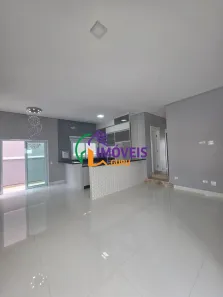 Casa de Condomínio com 3 Quartos à venda, 196m² no Suru, Santana de Parnaíba