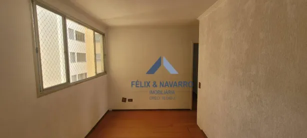 Apartamento com 2 Quartos à venda, 48m² no Vila Amália (Zona Norte), São Paulo