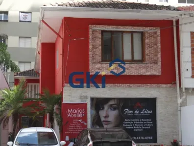 Imóvel Comercial com 3 Quartos à venda, 230m² no Indianópolis, São Paulo