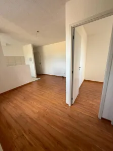 Apartamento com 2 Quartos à venda, 54m² no Chácara Contagem, Contagem
