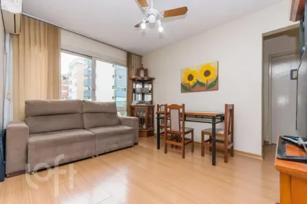 Apartamento com 2 Quartos à venda, 63m² no Bela Vista, Porto Alegre