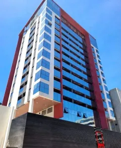 Apartamento com 1 Quarto à venda, 44m² no Jatiúca, Maceió