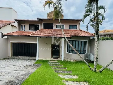 Casa com 5 Quartos à venda, 304m² no João Paulo, Florianópolis
