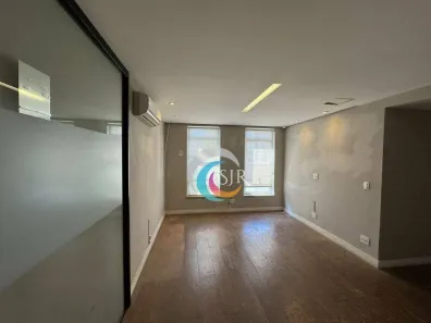 Sala Comercial para alugar, 103m² no Jardim Paulista, São Paulo