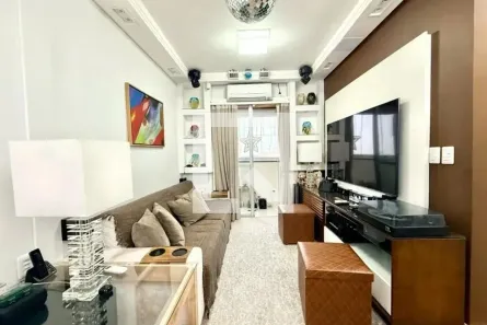 Apartamento com 3 Quartos à venda, 69m² no Vila dos Remédios, São Paulo