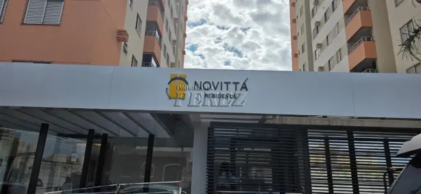 Apartamento com 3 Quartos à venda, 68m² no Vila Filipin, Londrina