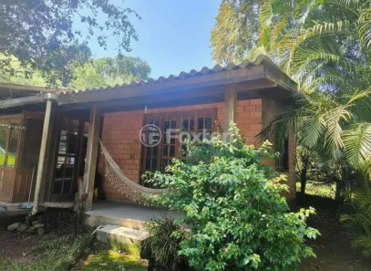 Fazenda/Sítio com 2 Quartos à venda, 3000m² no Parque São Cristóvão (Itacolomi), Gravataí