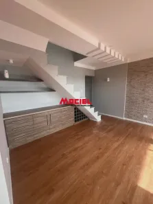 Apartamento com 3 Quartos à venda, 135m² no Floradas de São José, São José dos Campos