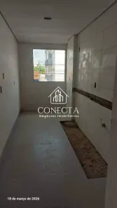 Prédio Comercial com 2 Quartos à venda, 57m² no Santa Mônica, Uberlândia