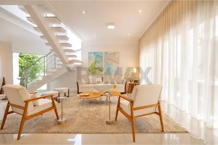 Casa de Condomínio com 4 Quartos para alugar, 324m² no Alphaville, Santana de Parnaíba