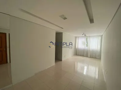 Apartamento com 4 Quartos à venda, 90m² no Buritis, Belo Horizonte