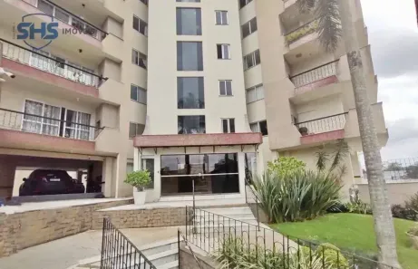 Apartamento com 4 Quartos à venda, 145m² no Velha, Blumenau