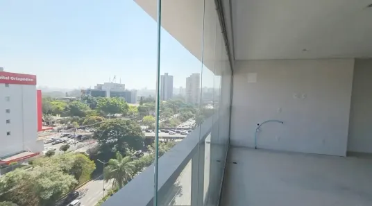 Apartamento com 3 Quartos à venda, 151m² no Vila Clementino, São Paulo