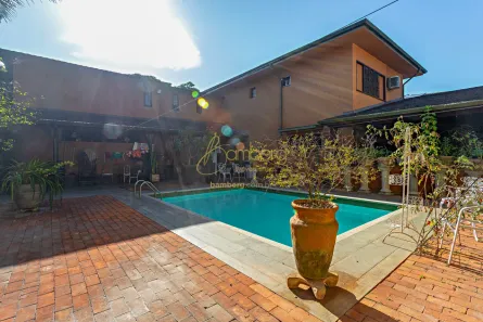 Casa com 6 Quartos à venda, 570m² no Jardim Los Angeles, São Paulo