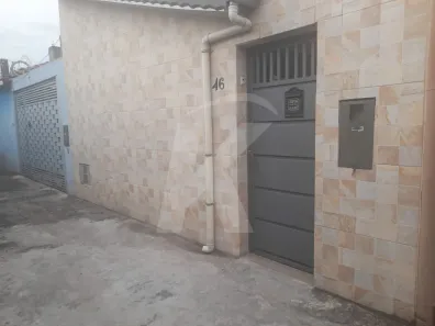 Casa com 1 Quarto à venda, 50m² no Vila Constança, São Paulo