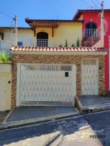 Sobrado com 2 Quartos à venda, 114m² no Jardim Virginia Bianca, São Paulo