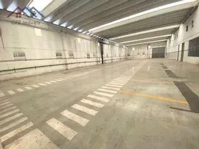 Galpão/Depósito/Armazém à venda, 5500m² no Vila Constancia, São Paulo