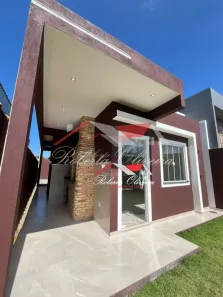 Casa de Condomínio com 2 Quartos à venda, 80m² no Vivamar (Tamoios), Cabo Frio