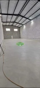 Galpão/Depósito/Armazém para alugar, 300m² no Vila Marari, São Paulo