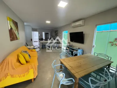 Casa com 4 Quartos à venda, 172m² no Jardim do Sol, Caraguatatuba