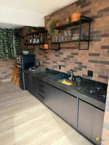 Casa com 3 Quartos à venda, 133m² no Palmeiras (Parque Durval de Barros), Ibirité