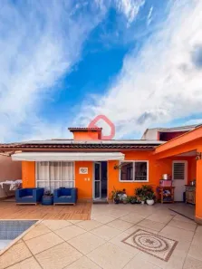 Casa de Condomínio com 3 Quartos à venda, 140m² no Taquara, Rio de Janeiro