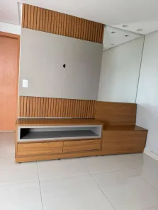 Apartamento com 2 Quartos à venda, 42m² no Jardim Alexandrina, Anápolis