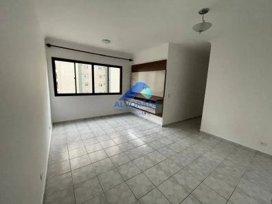 Apartamento com 3 Quartos à venda, 75m² no Parque Residencial Aquarius, São José dos Campos