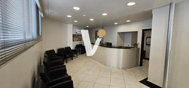 Imóvel Comercial à venda, 196m² no Bosque, Presidente Prudente