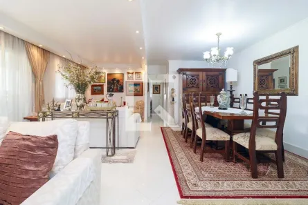 Apartamento com 3 Quartos à venda, 189m² no Campo Belo, São Paulo