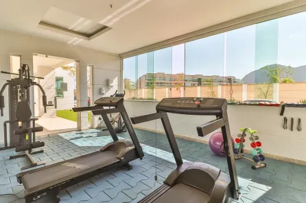 Apartamento com 1 Quarto à venda, 46m² no Leblon, Rio de Janeiro